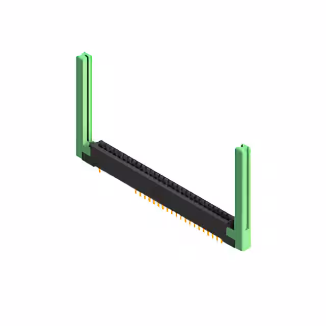 387-056-544-258 EDAC Inc.  Edgeboard Connectors